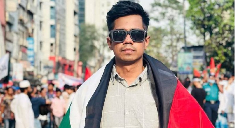 ঢাবি ছাত্রদল নেতাকে সোহরাওয়ার্দীতে ছুরিকাঘাতে হত্যা: ধস্তাধস্তির জেরে প্রাণঘাতী হামলা